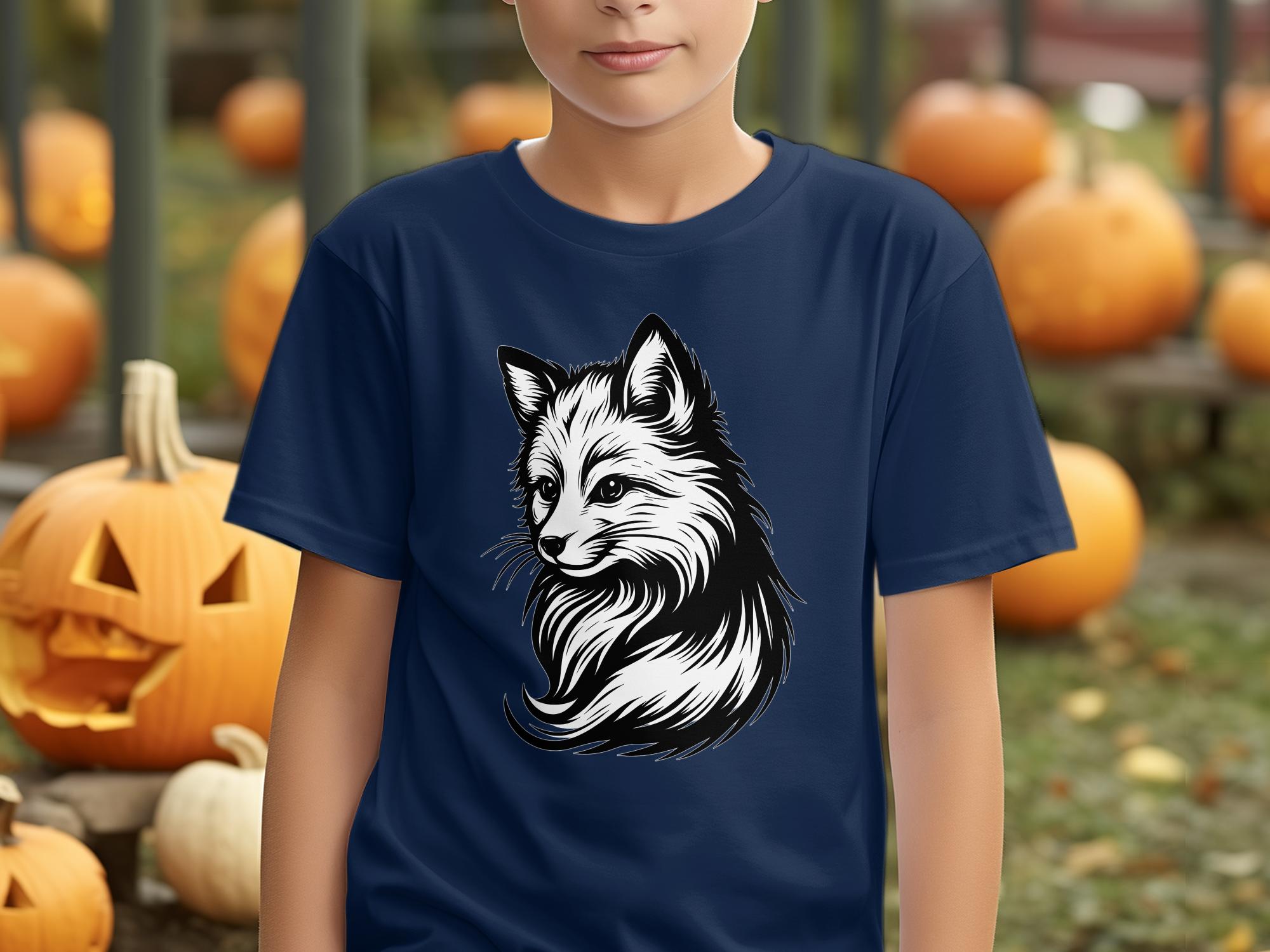 Wolf Cubs - Coloured Gildan Kids T-Shirt Family Talisman Unisex Cute Tee Graphic Design