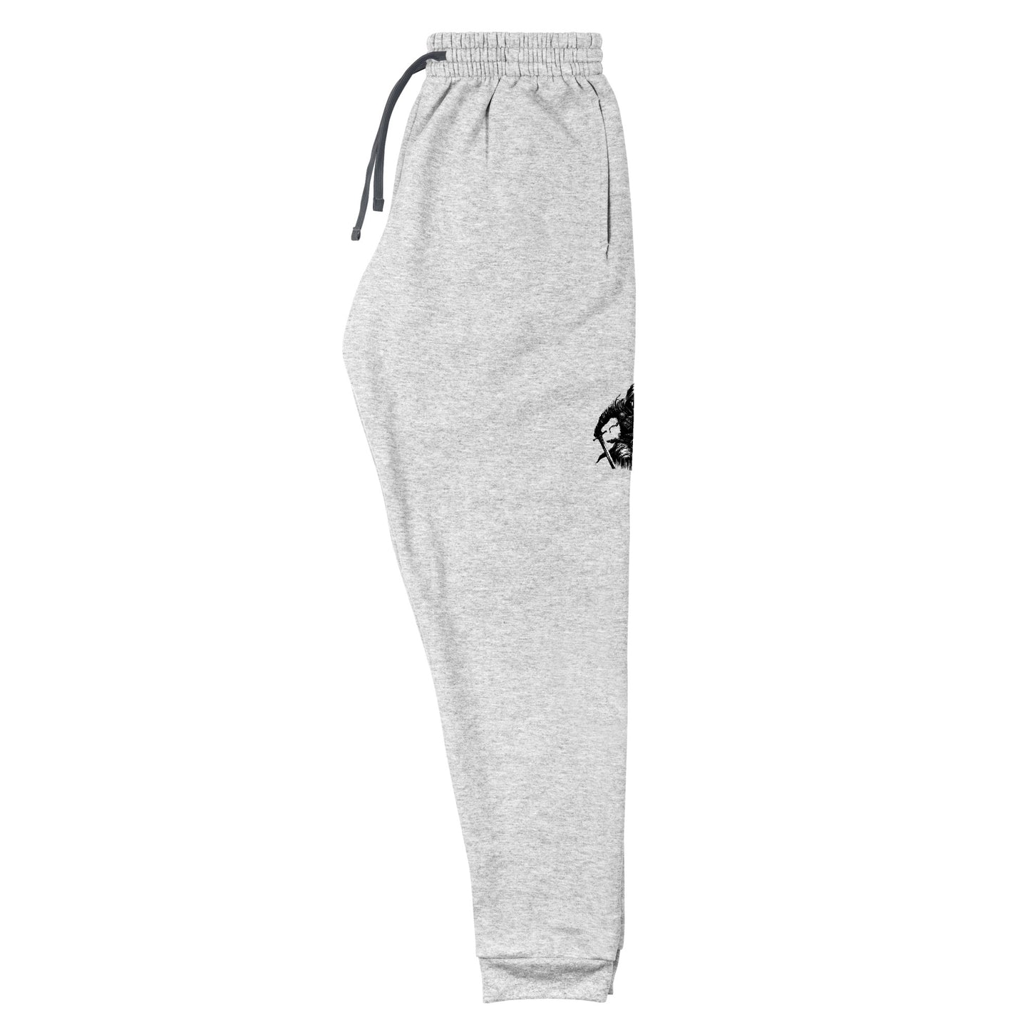 Viking Soldier - Coloured Joggers Norse Talisman Men Women Unisex Valhalla Design
