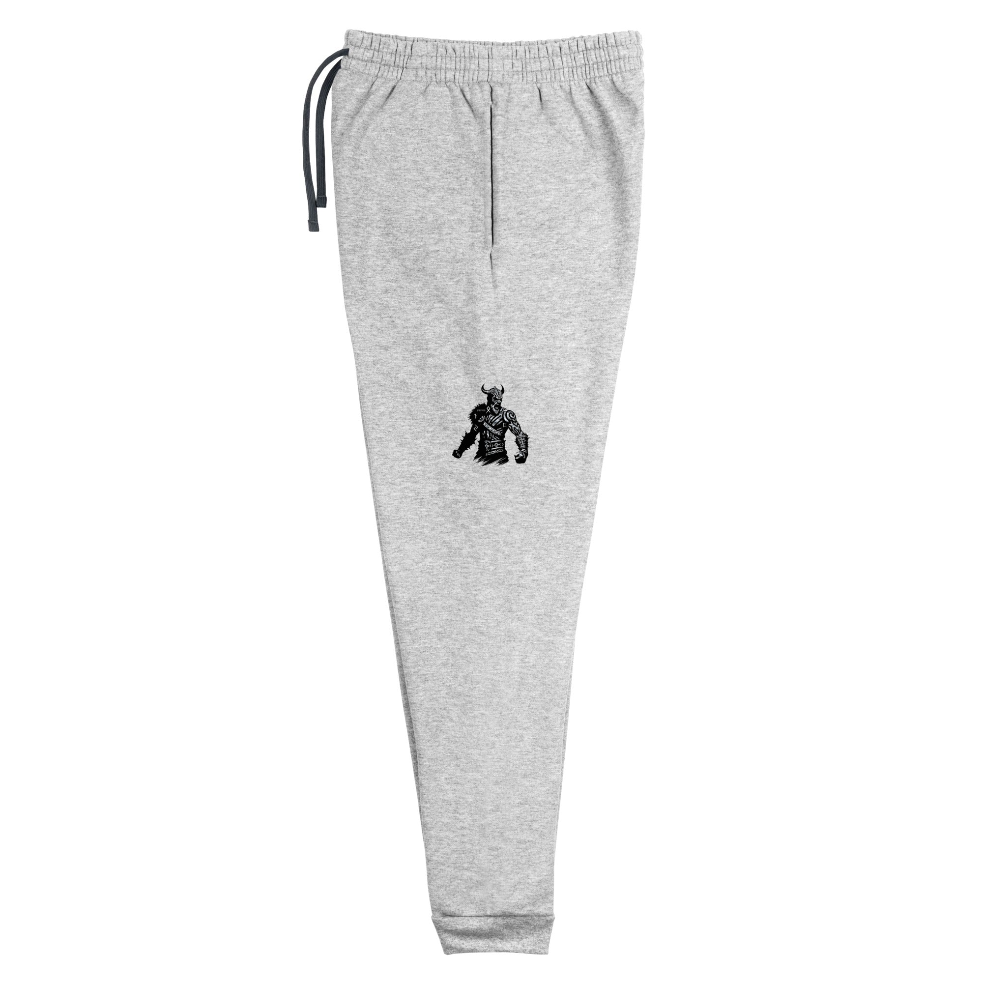 Viking Berserker - Coloured Joggers Norse Talisman Men Women Unisex Valhalla Design