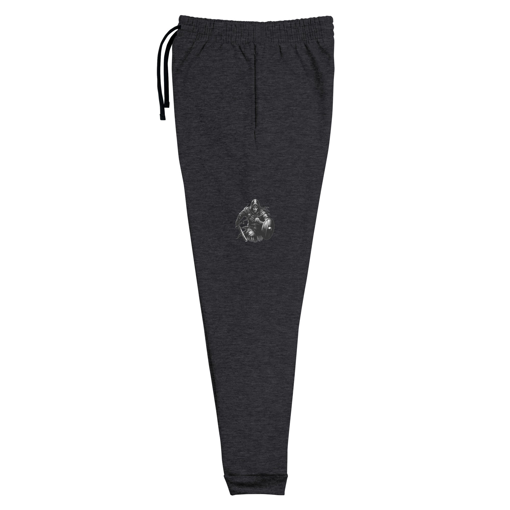 Viking Soldier - Coloured Joggers Norse Talisman Men Women Unisex Valhalla Design